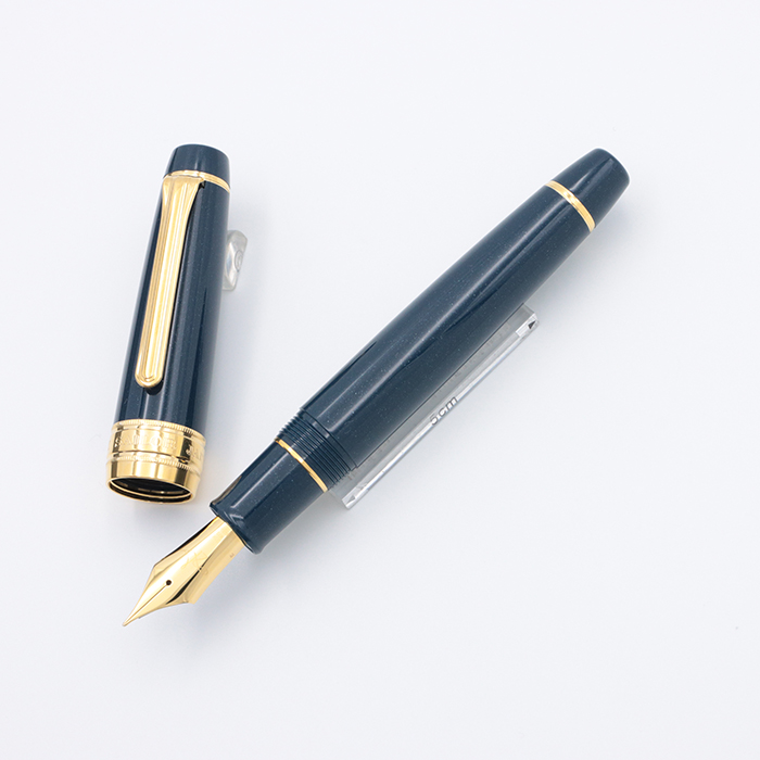 極美品　セーラー万年筆 21k プロフェッショナルギア　50本限定生産モデル 詳細ページ | 万年筆 ボールペンなど高級筆記具の販売・買取