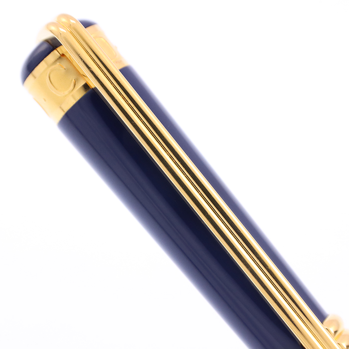 Christian Dior 万年筆 詳細ページ | 万年筆 ボールペンなど高級筆記具の販売・買取