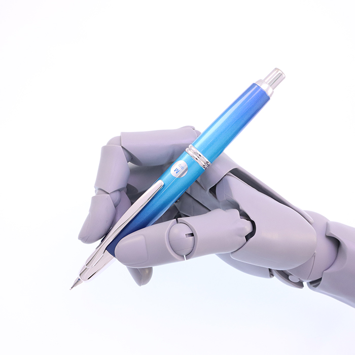 中古)PILOT パイロット 万年筆 2019年限定 キャップレス