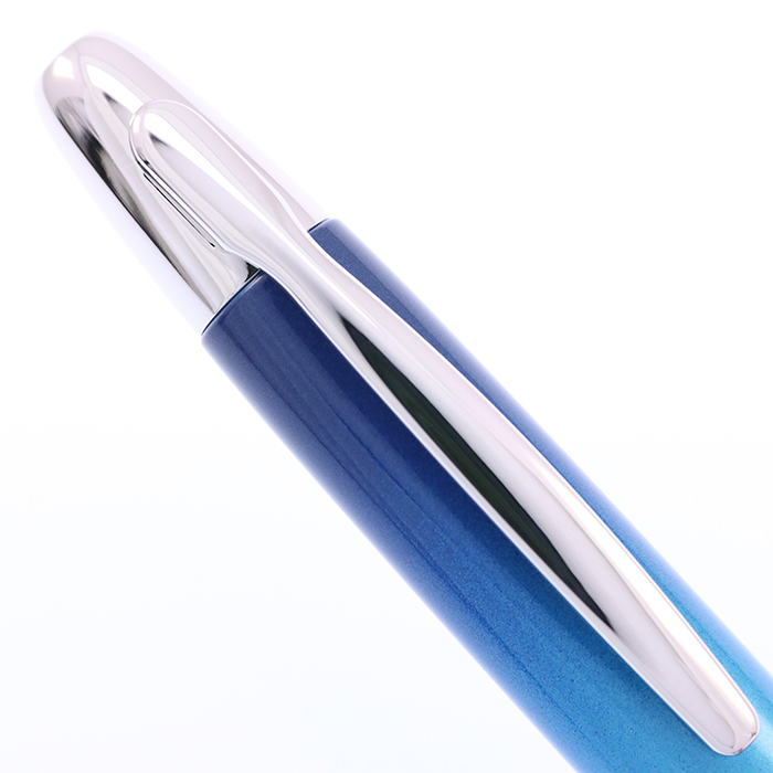 中古)PILOT パイロット 万年筆 2019年限定 キャップレス
