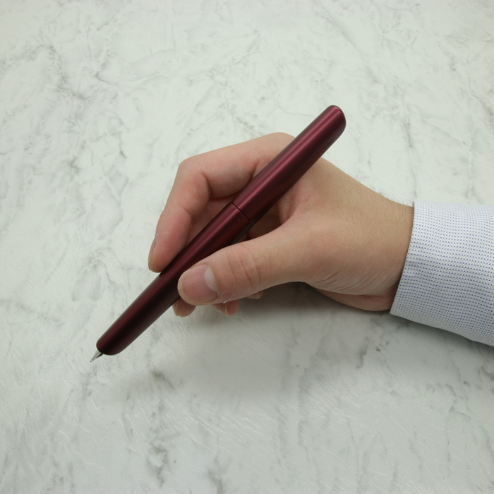 エルメス　ノーチラス万年筆 詳細ページ | 万年筆 ボールペンなど高級筆記具の販売・買取