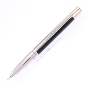 マルチペン デフィ ブラックコンポジット/パラディウム ボールペン＋メカニカルペンシル0.7mm