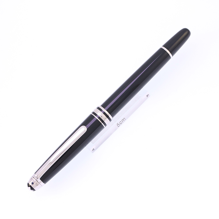 中古)MONTBLANC モンブラン ローラーボール マイスターシュテュック