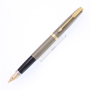 万年筆 #75 シズレ バーメイル M
