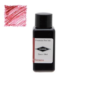 ボトルインク シュトラウス 30ml