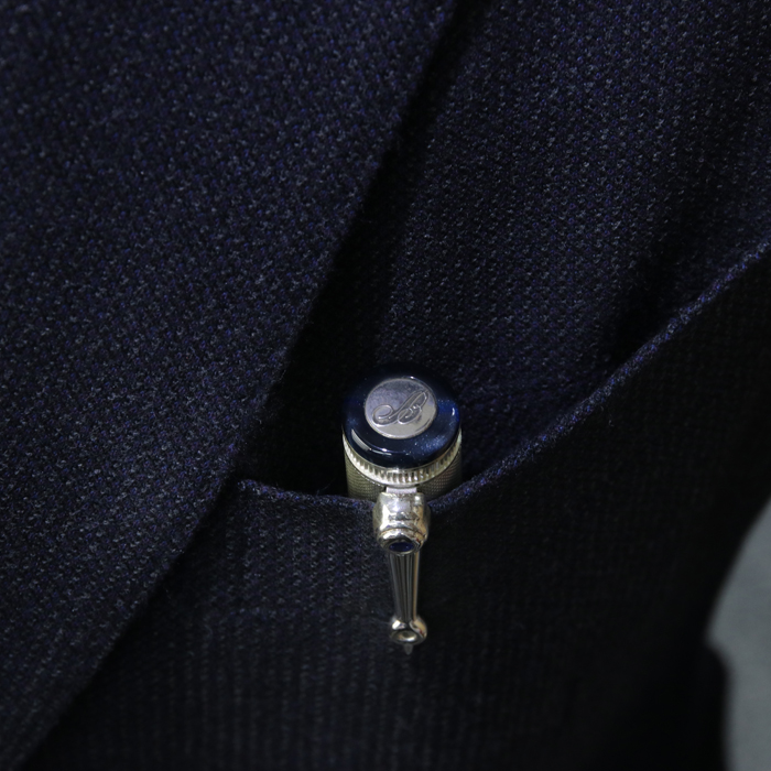 Breguet ブレゲ　ボールペン 詳細ページ | 万年筆 ボールペンなど高級筆記具の販売・買取