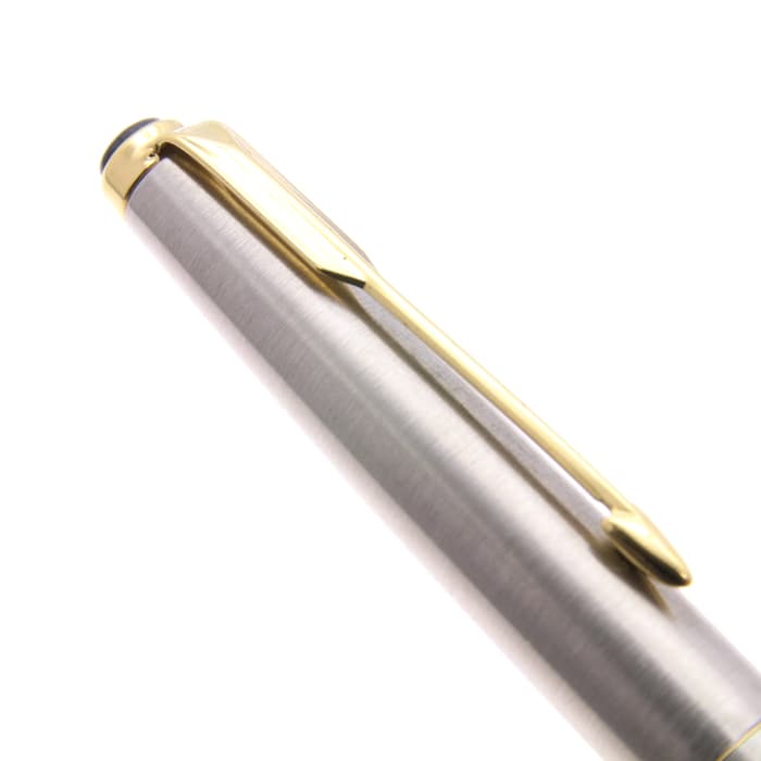 パーカー50 ファルコン　ペン先一体型　万年筆　2本セット パーカー 50