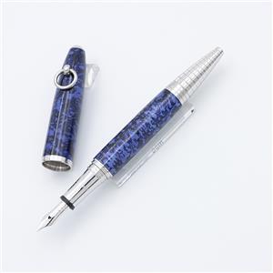MONTBLANC モンブラン 万年筆 ミューズエディション エリザベス･テイラー スペシャルエディション M メイン