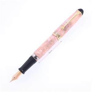 アウロラ AURORA 万年筆 88 Venere ヴェネレ 世界限定888本 アウロラ（文具） 限定品 アウロラ AURORA 万年筆 ヴェネレ 金星