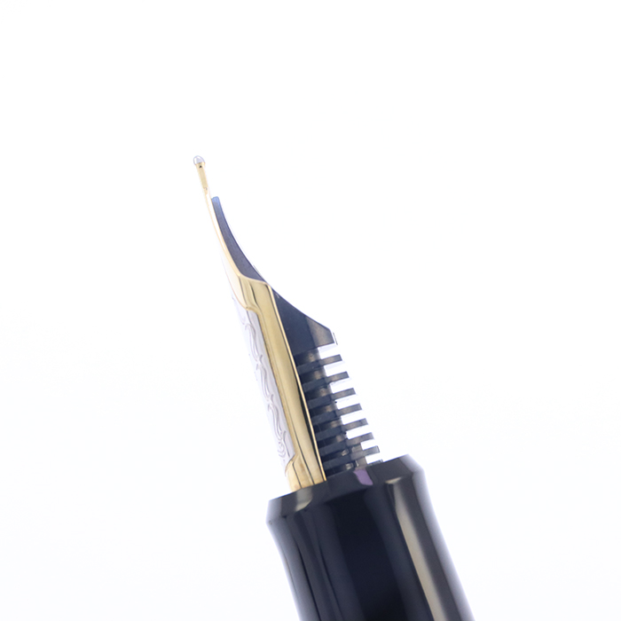 PILOT 万年筆 14K 國光會 インク付き 美品 Yahoo!オークション -「国光」(パイロット) (万年筆)の落札相場・落札価格