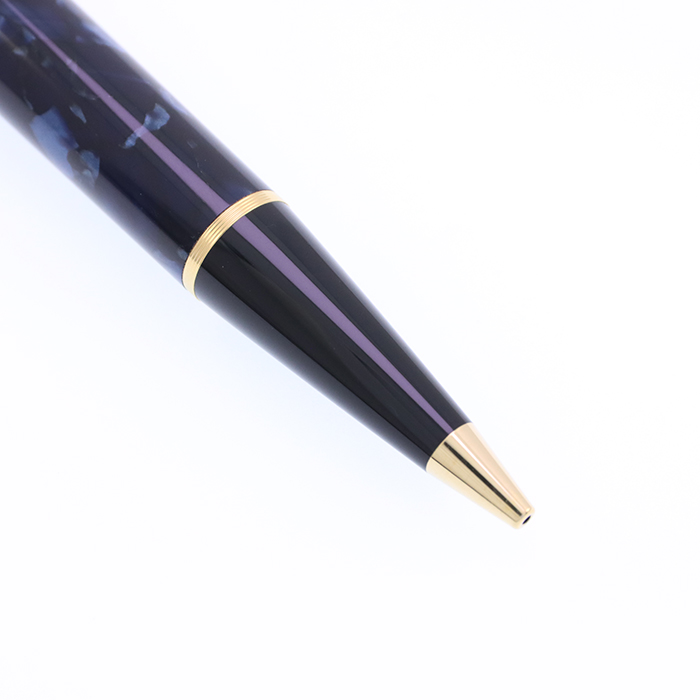 MONTBLANC 作家シリーズ1998 エドガー・アラン・ポー ボールペン 詳細ページ | 万年筆 ボールペンなど高級筆記具の販売・買取