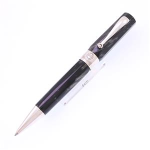 ボールペン シンフォニー チャコール