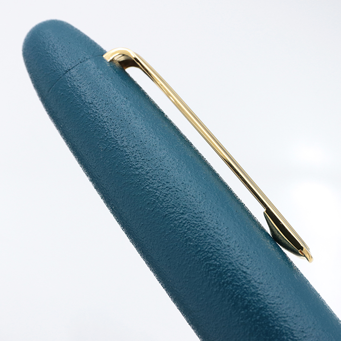 新品)SAILOR セーラー 万年筆 伝統漆芸 彩雅 深藍（商品ID