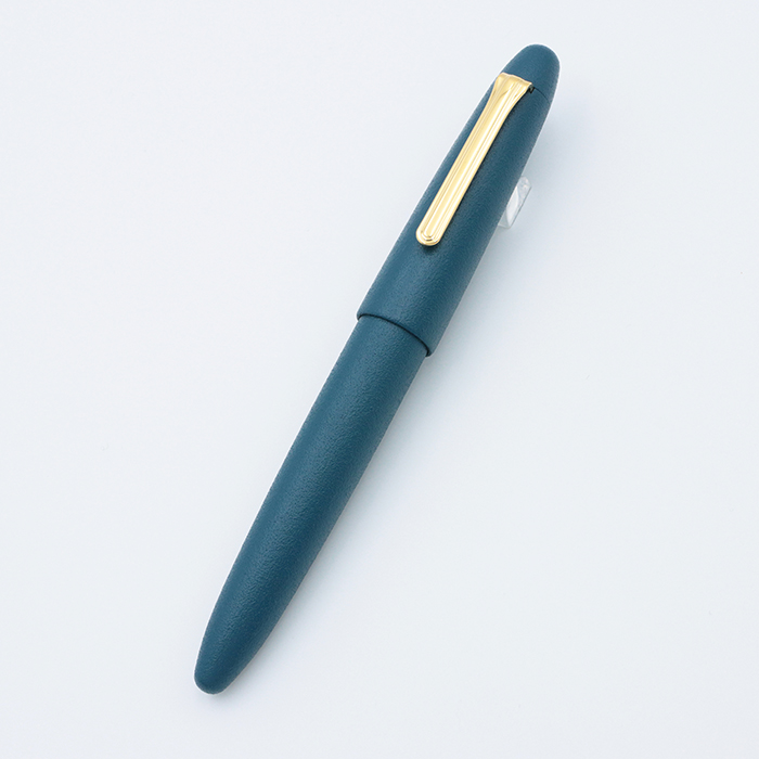 新品)SAILOR セーラー 万年筆 伝統漆芸 彩雅 深藍（商品ID