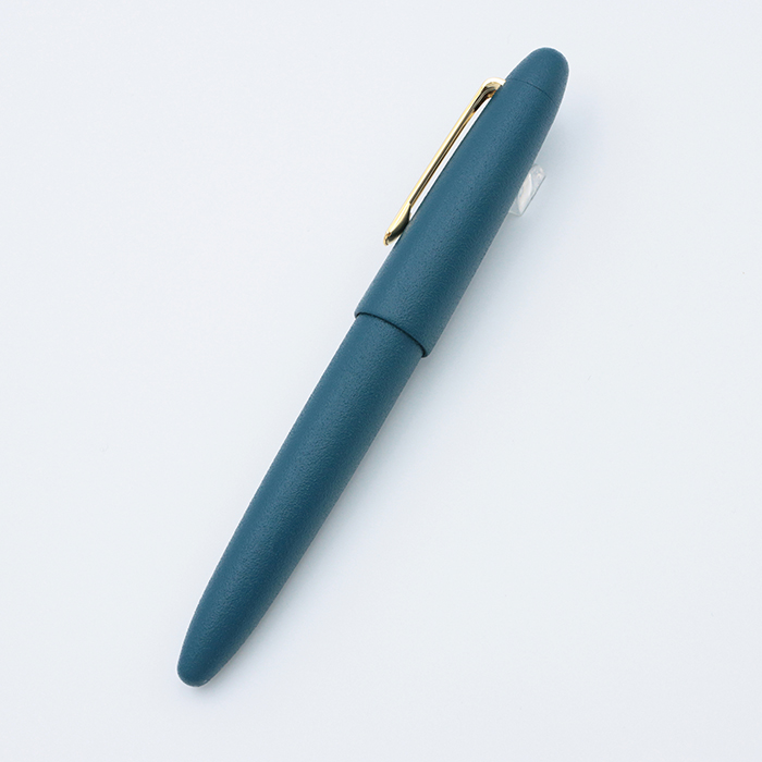 新品)SAILOR セーラー 万年筆 伝統漆芸 彩雅 深藍（商品ID