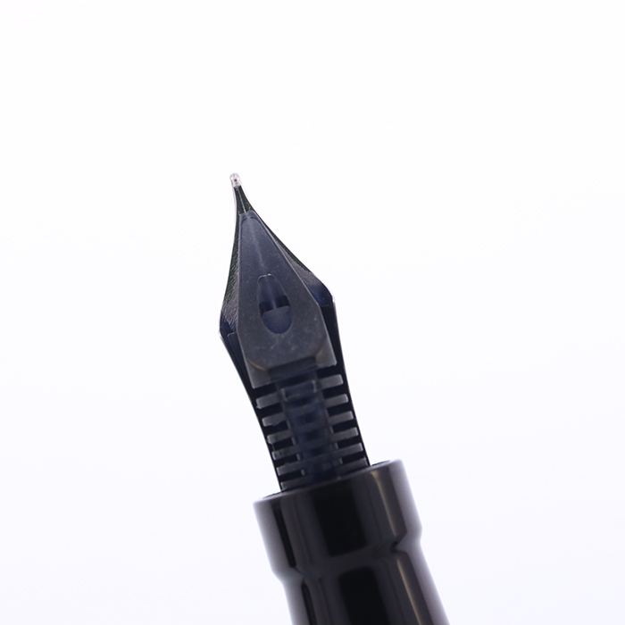 中古)PILOT パイロット 万年筆 創立85周年記念 飛翔天人 中字（商品ID