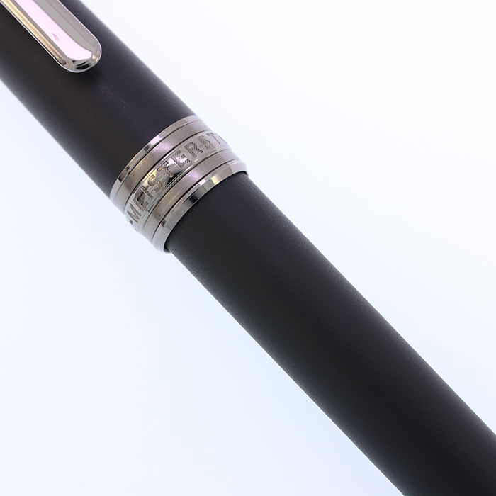 中古)MONTBLANC モンブラン ローラーボール マイスターシュテュック