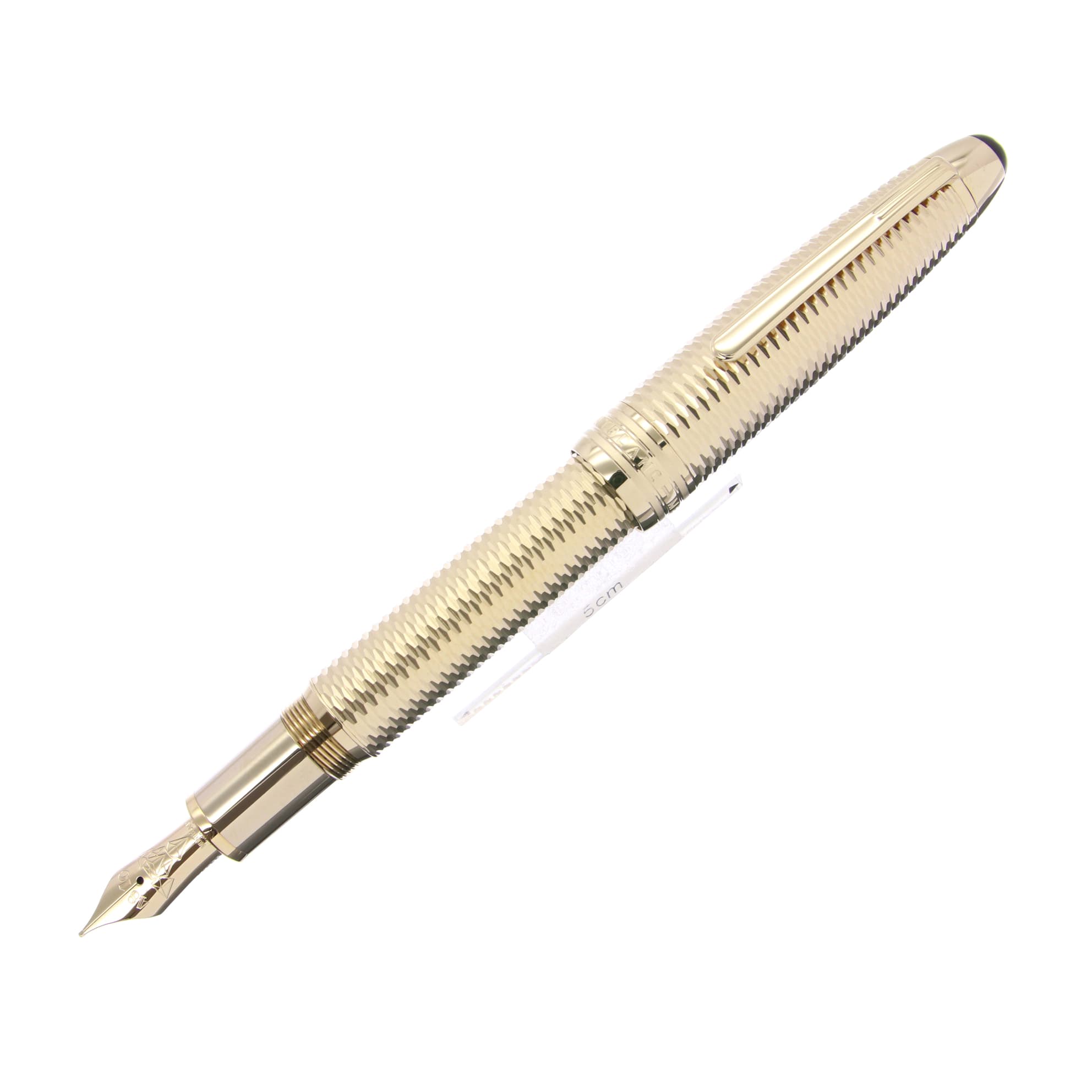 【最終値下げ】モンブラン マイスターシュテュック ソリテール Sスチール 万年筆 最終値下げ】モンブラン マイスターシュテュック ソリテール Sスチール