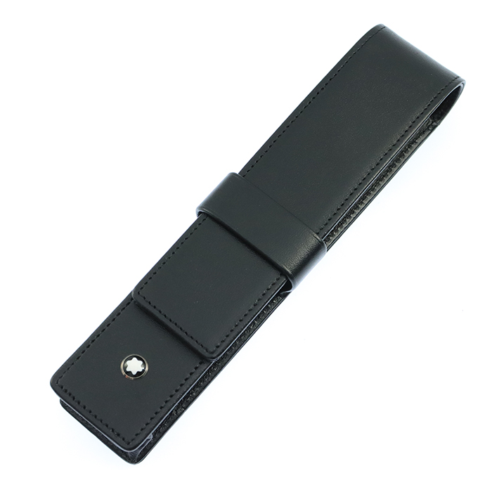 【美品】モンブラン マイスターシュテュック ケース 詳細ページ | 万年筆 ボールペンなど高級筆記具の販売・買取