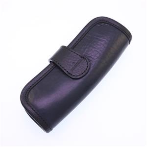 ペンケース オムレット4 ブラック