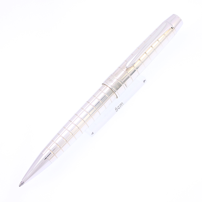中古)PILOT パイロット ボールペン カスタム 切子 碁盤（商品ID