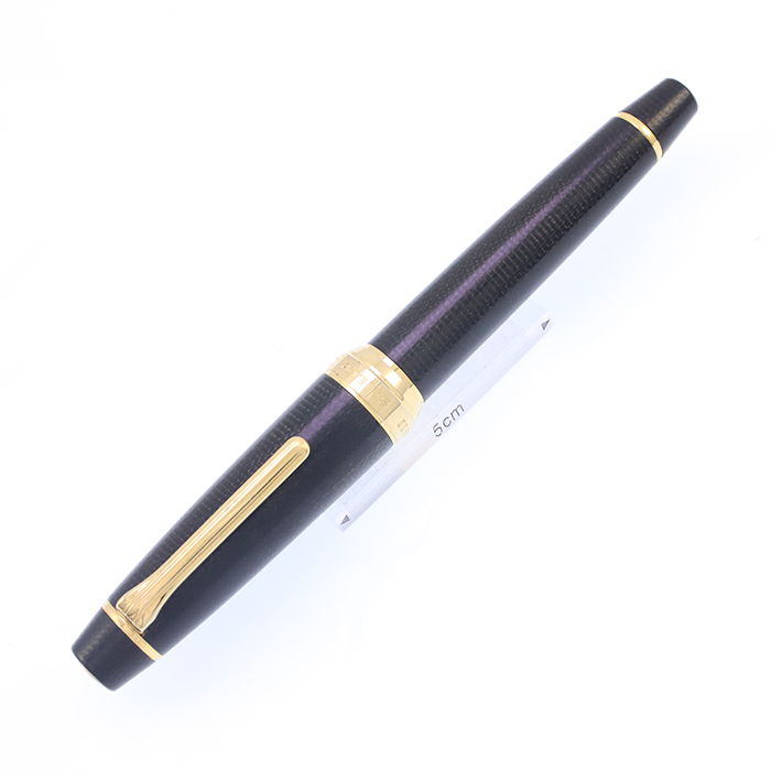 【美品・希少】マルゼン限定 セーラー SAILOR マイカルタ 万年筆 21K 詳細ページ | 万年筆 ボールペンなど高級筆記具の販売・買取