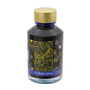 シマーリングインク コバルトジャズ 50ml