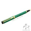 WATERMAN ウォーターマン ボールペン ル･マン200 ラプソディ マーブルグリーン