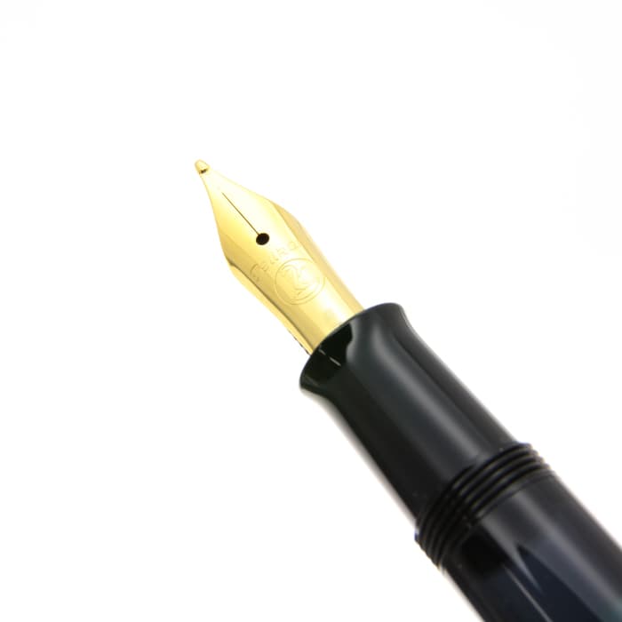 新品)Pelikan ペリカン 万年筆 クラシック M200 マーブルグリーン