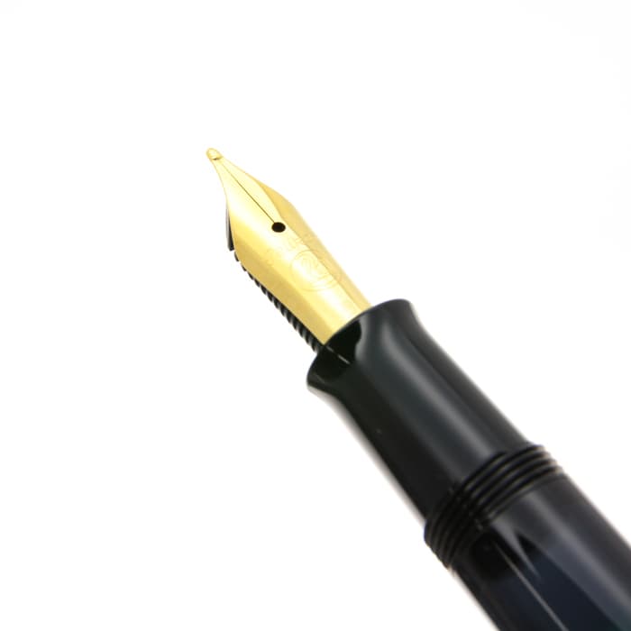 新品)Pelikan ペリカン 万年筆 クラシック M200 マーブルグリーン