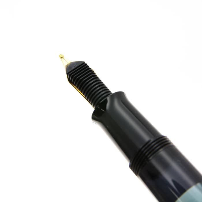 新品)Pelikan ペリカン 万年筆 クラシック M200 マーブルグリーン