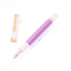 万年筆 スペシャルエディション スーベレーン M600 バイオレットホワイト EF