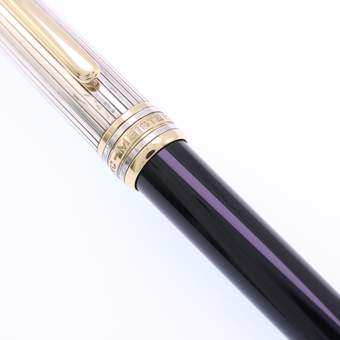 中古)MONTBLANC モンブラン メカニカルペンシル マイ