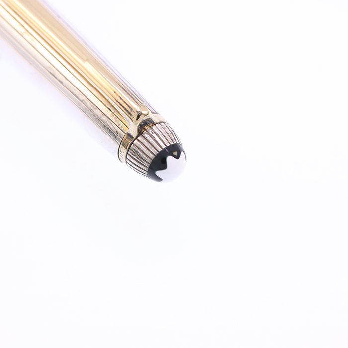 中古)MONTBLANC モンブラン メカニカルペンシル マイ
