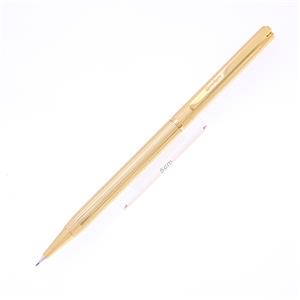 メカニカルペンシル グランディ バーリィコーン 22KGP 0.5mm
