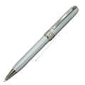 VISCONTI ビスコンティ ボールペン レンブラント メタリックグレー