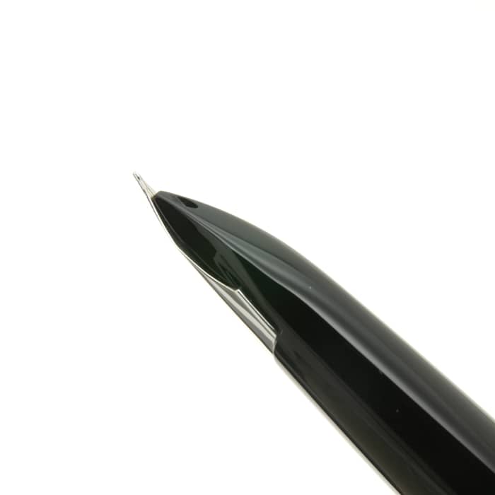新品)PILOT パイロット 万年筆 シルバーン 格子（商品ID