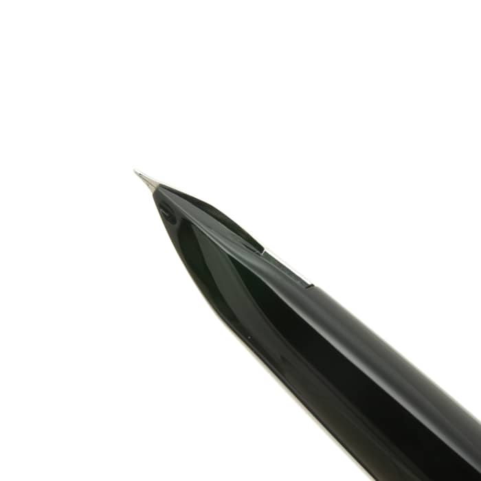 新品)PILOT パイロット 万年筆 シルバーン 格子（商品ID