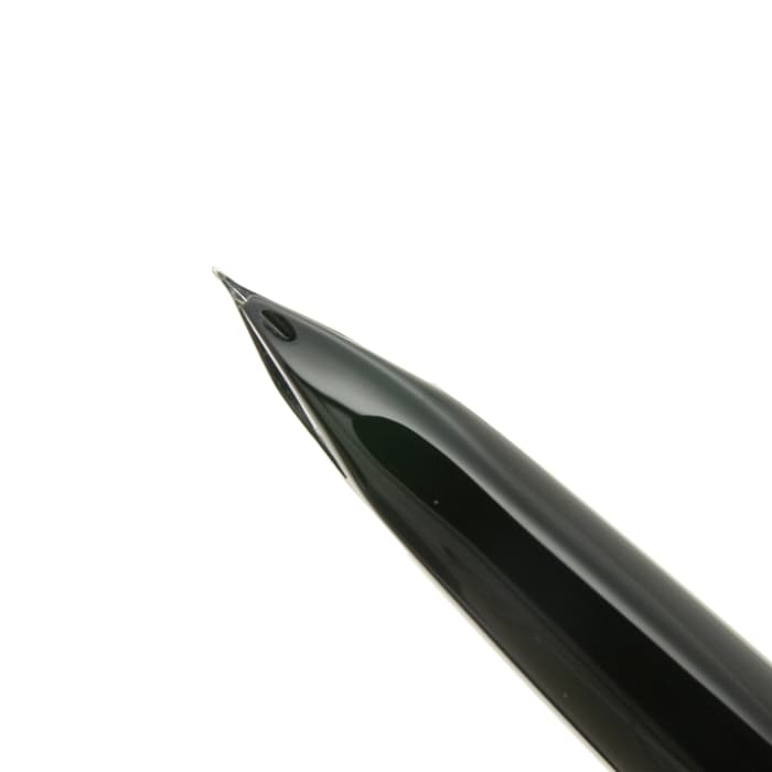 新品)PILOT パイロット 万年筆 シルバーン 格子（商品ID