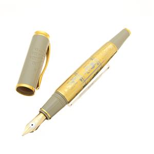 Pelikan ペリカン 万年筆 リミテッドエディション カルキュレーション･オブ･タイム B メイン