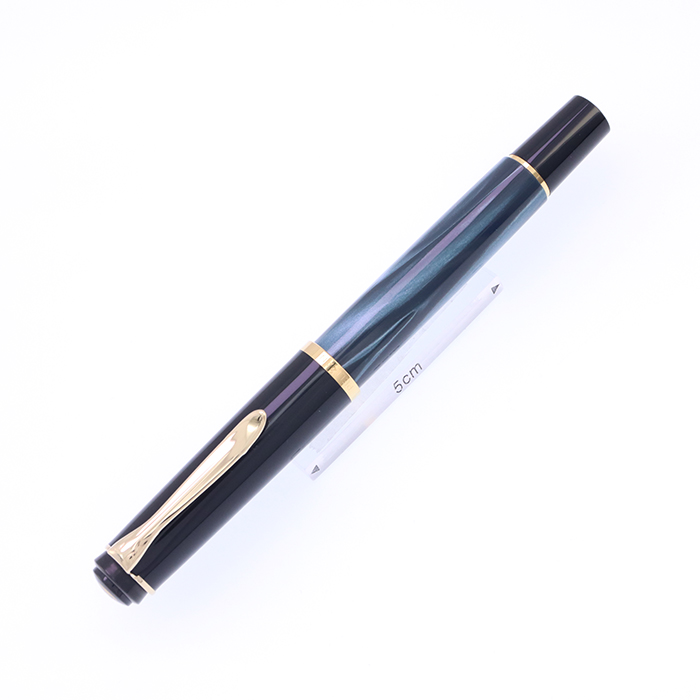 PELIKAN/ペリカンM250！黒軸！14金ペン先EF PELIKAN/ペリカンM250