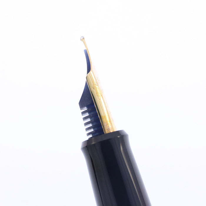 中古)PILOT パイロット 万年筆 創立88周年記念 仁王 太字（商品ID