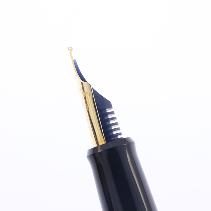 中古)PILOT パイロット 万年筆 創立88周年記念 仁王 太字（商品ID
