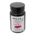 KWZ Ink カヴゼットインク ボトルインク カヴゼットインク(KWZInk) レッド#1 60ml