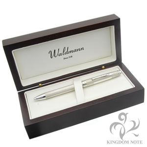 中古)Waldmann ヴァルドマン ボールペン 90周年記念 エポック1958