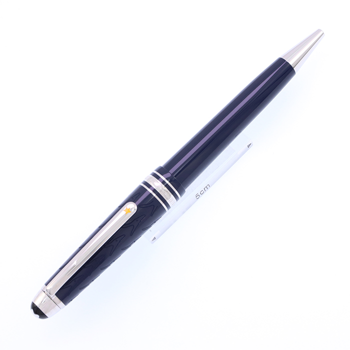 MONTBLANC モンブラン マイスターシュテュック ボールペン 星の王子