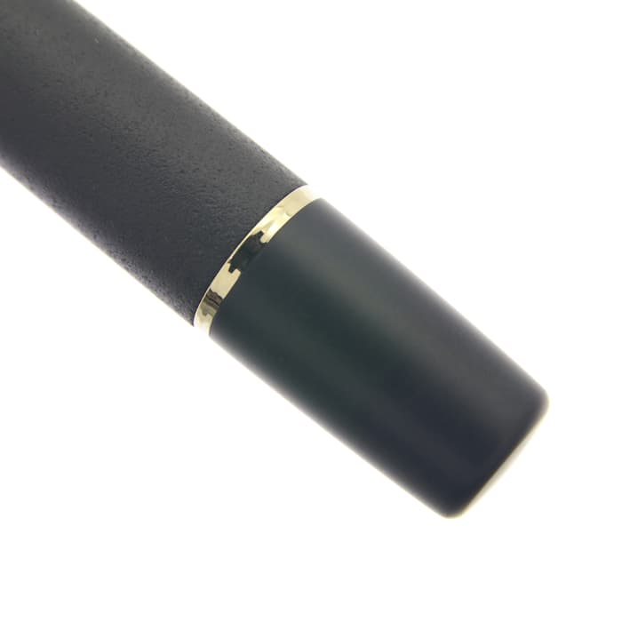 新品)SAILOR セーラー 万年筆 エボナイト彫刻万年筆 夜霞 中字（商品ID：4901680161738）詳細ページ | 万年筆  ボールペンなど高級筆記具の販売・買取｜キングダムノート