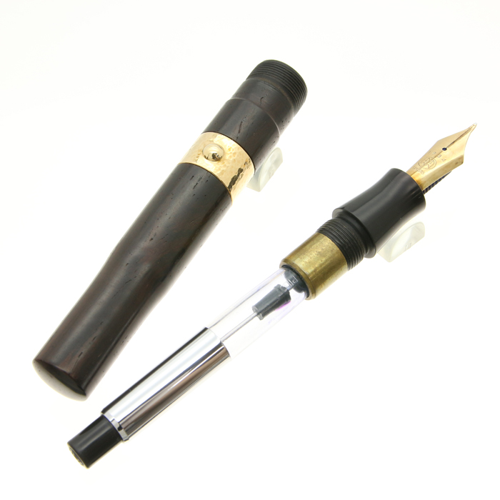 【中古】万年筆博士のペンスタンド 中古】万年筆博士のペンスタンド 中古】万年筆博士のペン