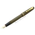 PILOT パイロット 万年筆 カスタム67 マット マスタードイエロー