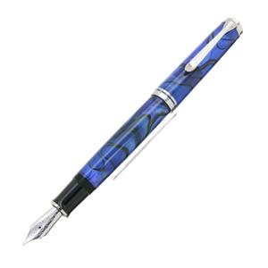 Pelikan ペリカン 万年筆 スーベレーン M805 ブルーデューン メイン